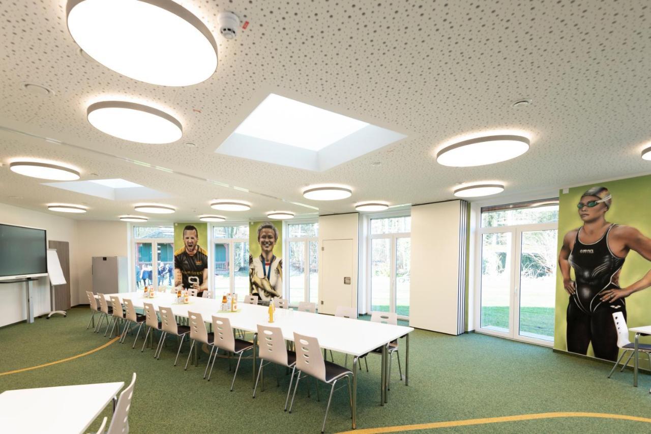 Hoessensportzentrum เวสเตอร์ชเตเดอ ภายนอก รูปภาพ